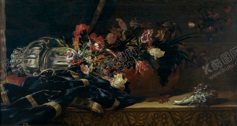 编号：19647409230647223234【酷图网】源文件下载-油画