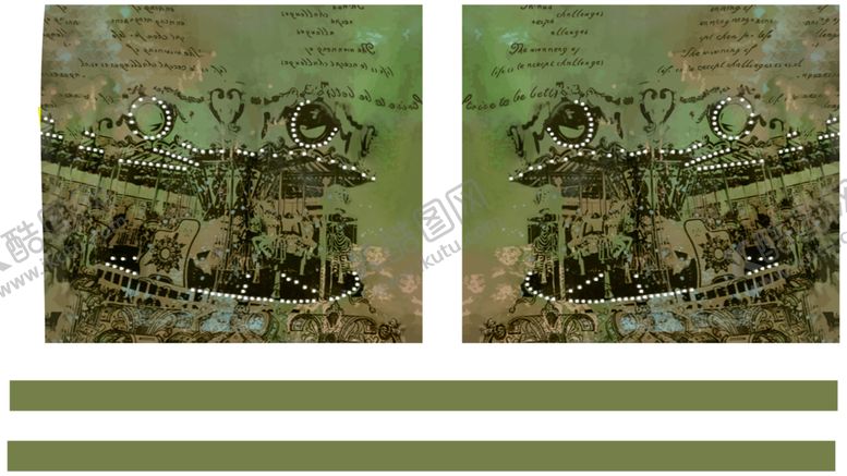 编号：71838504040227291481【酷图网】源文件下载-复古风图案女士背心设计