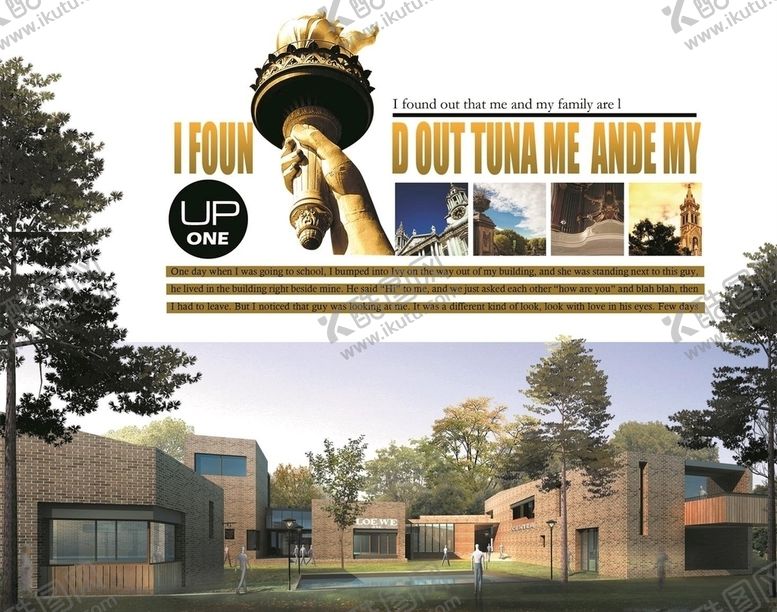 编号：47588209141710233947【酷图网】源文件下载-雅致·逸湖湾