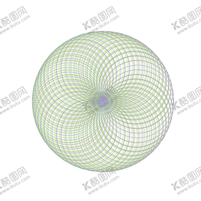 编号：23167904230001326066【酷图网】源文件下载-圆环底纹