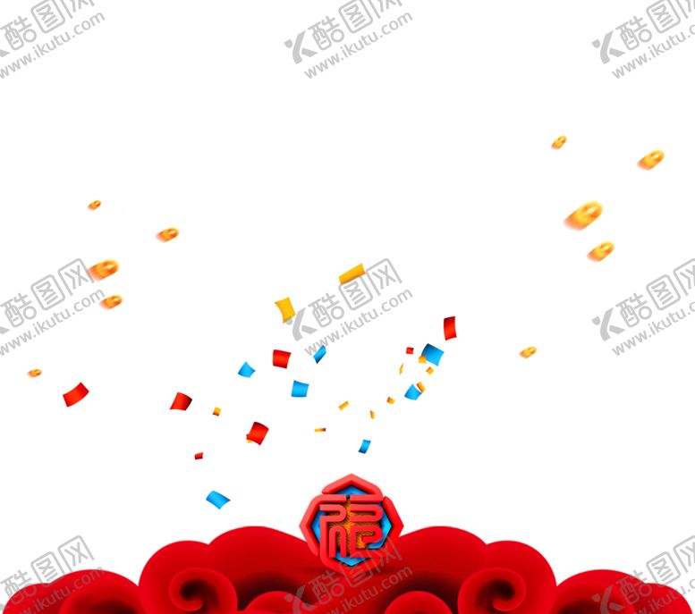 编号：22338809291016593864【酷图网】源文件下载-祥云