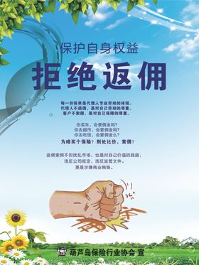 返佣