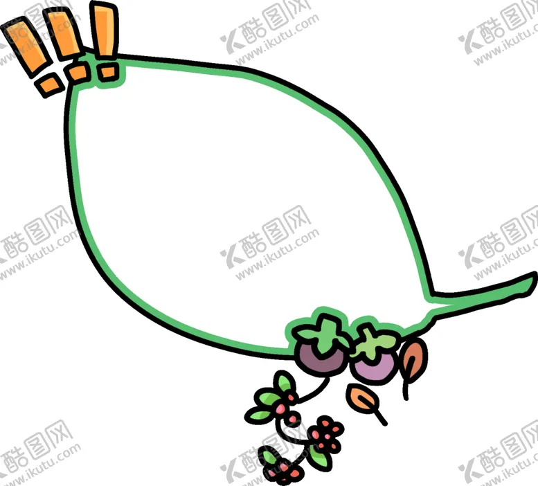 编号：23063806162153598032【酷图网】源文件下载-边框