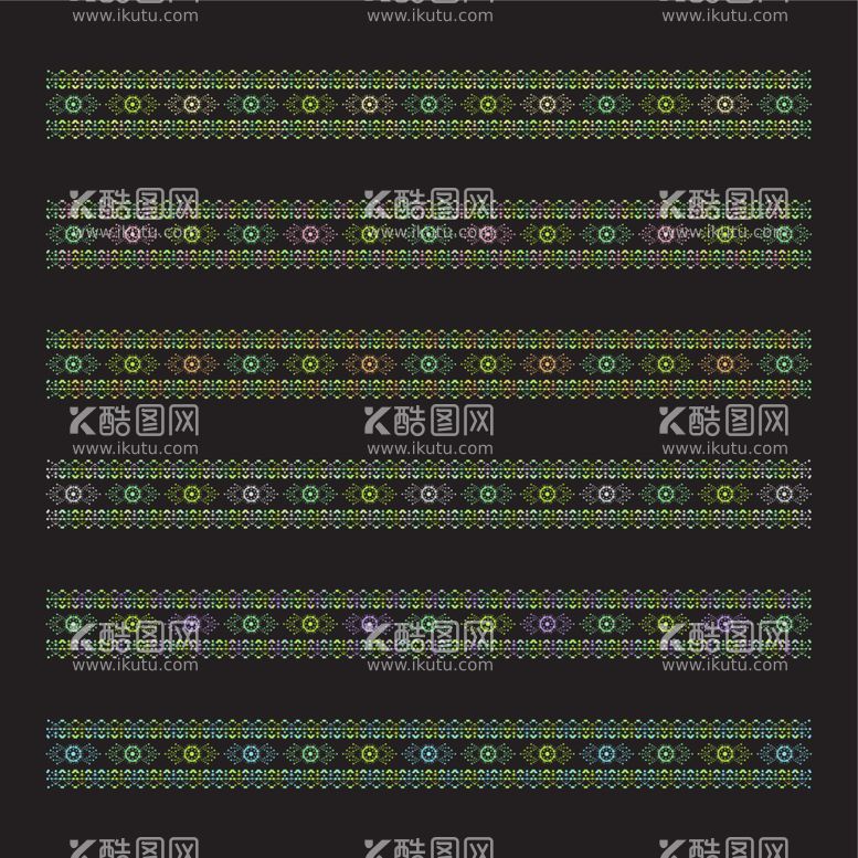 编号：97386112111459297711【酷图网】源文件下载-花边