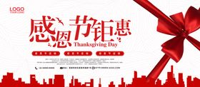 感恩节钜惠