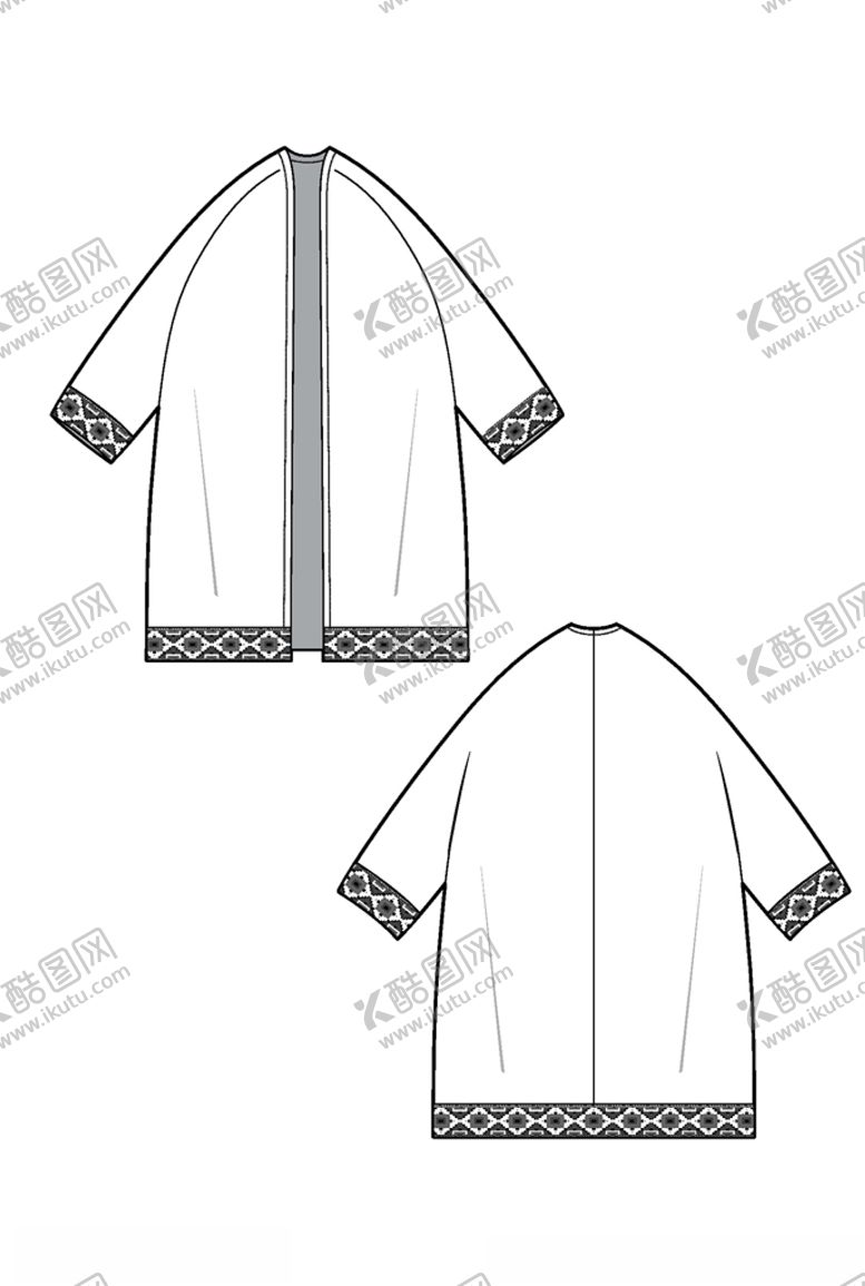 编号：56241006170157219218【酷图网】源文件下载-服装款式