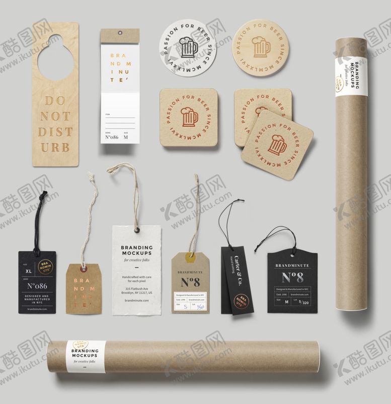 编号：97526509251917426901【酷图网】源文件下载-VI设计