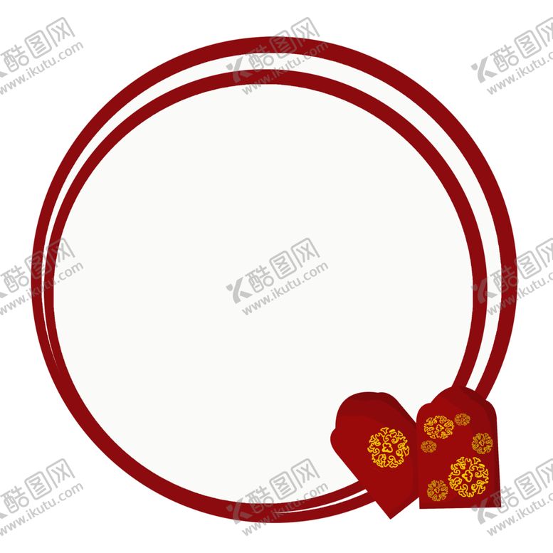 编号：44127406242352544745【酷图网】源文件下载-卡通边框