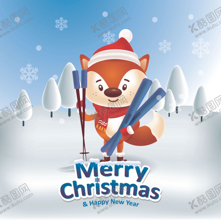 编号：33457509112031104158【酷图网】源文件下载-圣诞