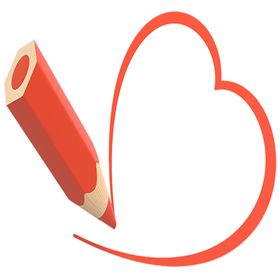 儿童文具素材