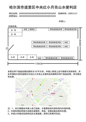 表格