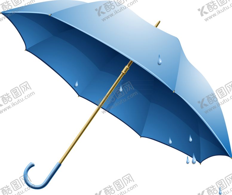 编号：47688407042021596501【酷图网】源文件下载-雨伞素材
