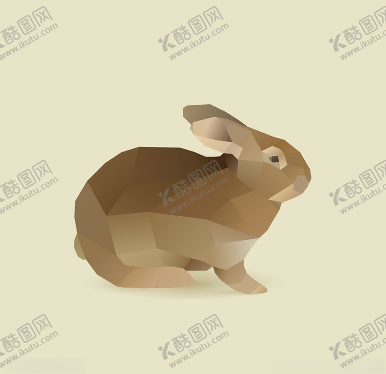 编号：80634104281659457839【酷图网】源文件下载-兔子
