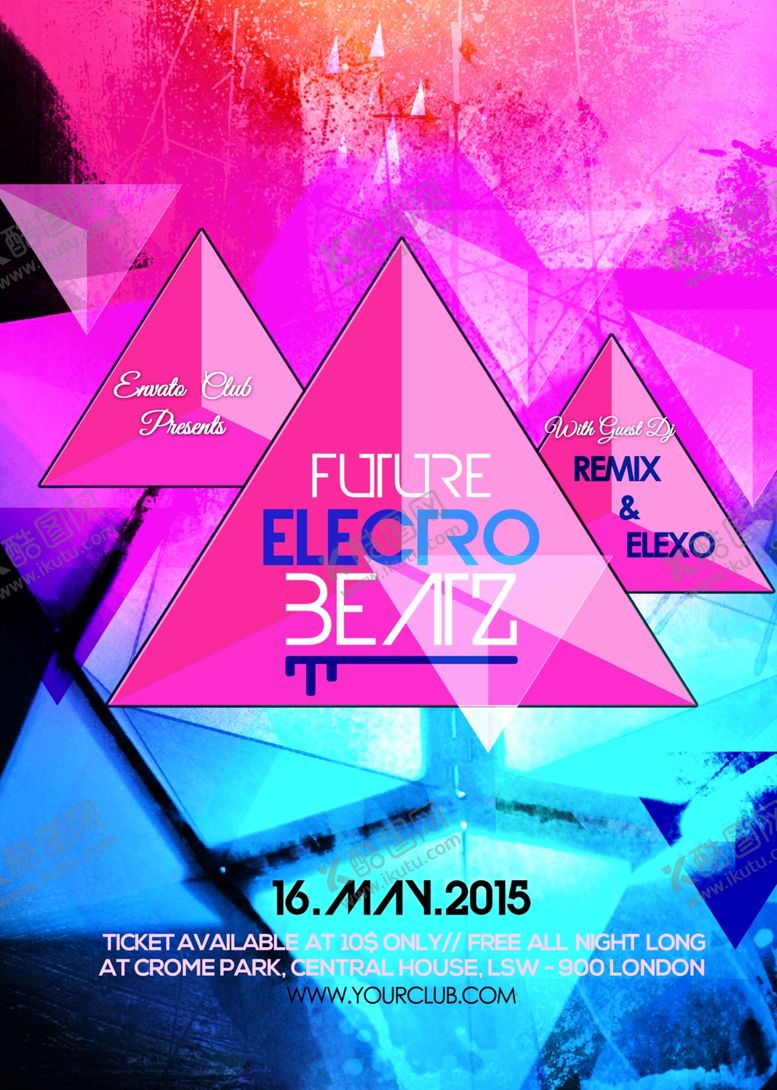 编号：35688009201302125436【酷图网】源文件下载-海报模板