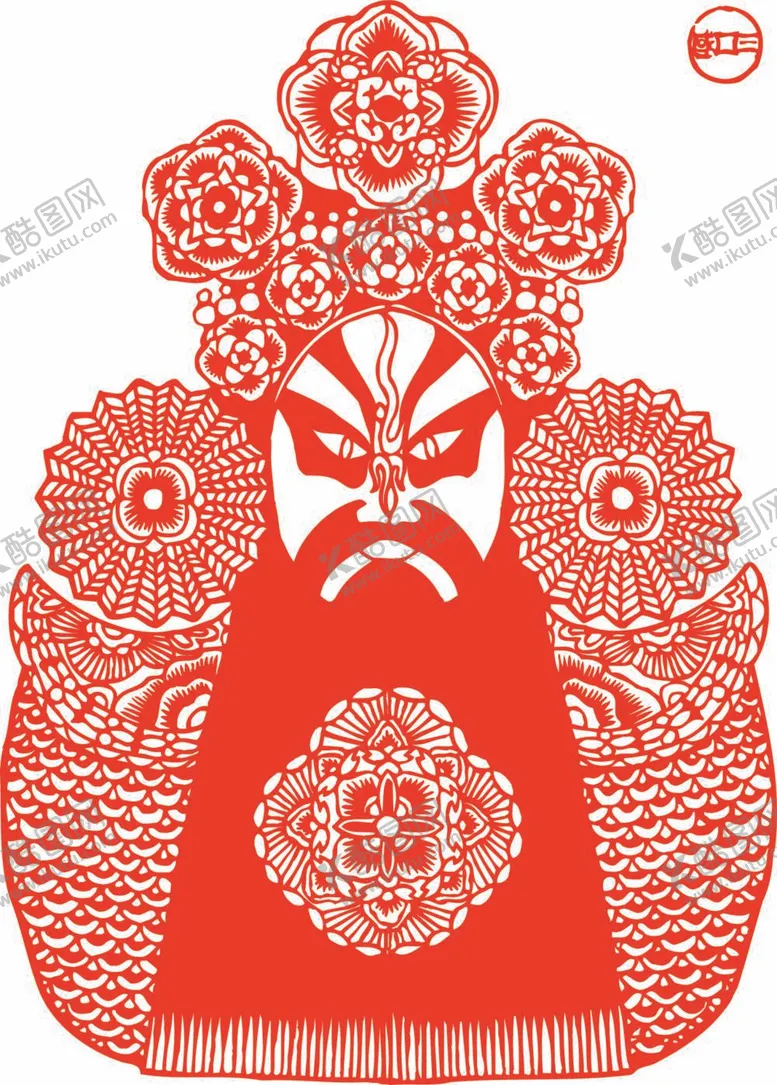 编号：16792312051136404274【酷图网】源文件下载-简谱剪纸
