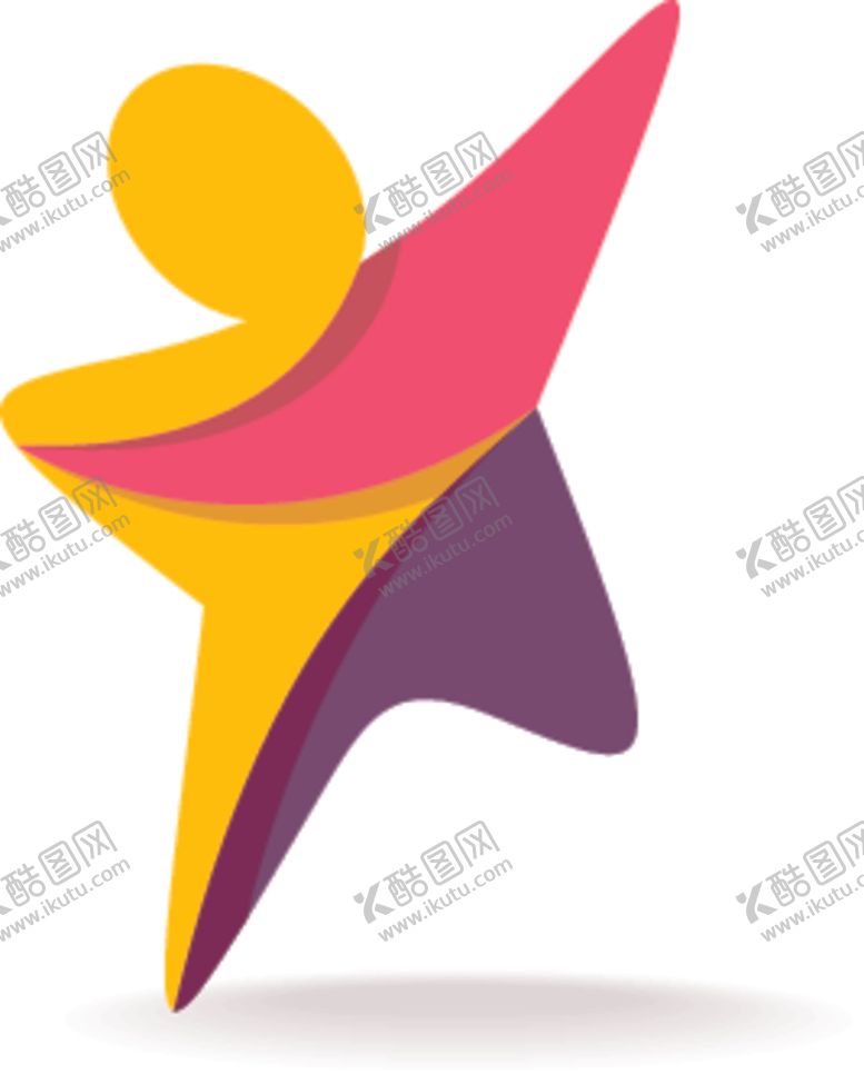 编号：44838810022241314010【酷图网】源文件下载-矢量logo图标