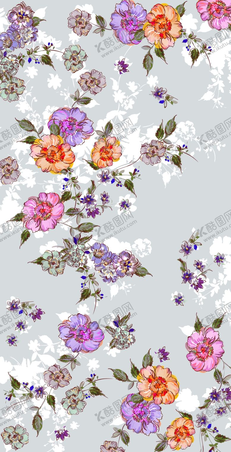 编号：58182110300134241730【酷图网】源文件下载-花儿