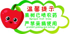 标识牌