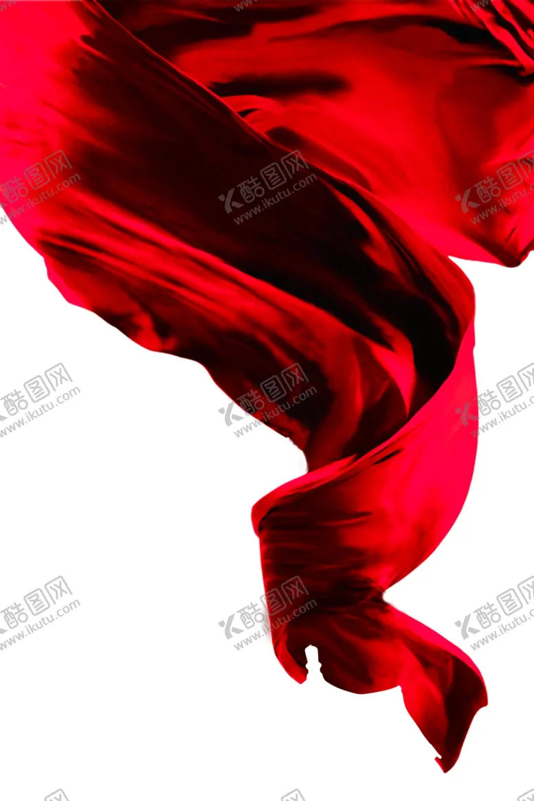 编号：43838505011035517834【酷图网】源文件下载-飘纱飘带