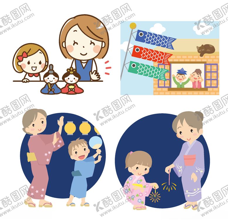 编号：84609405091848427126【酷图网】源文件下载-母亲与孩子