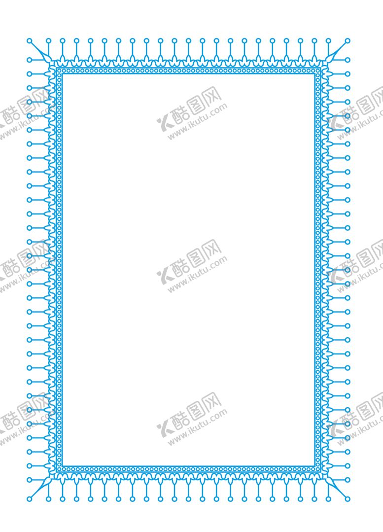 编号：10915501240112369584【酷图网】源文件下载-边框