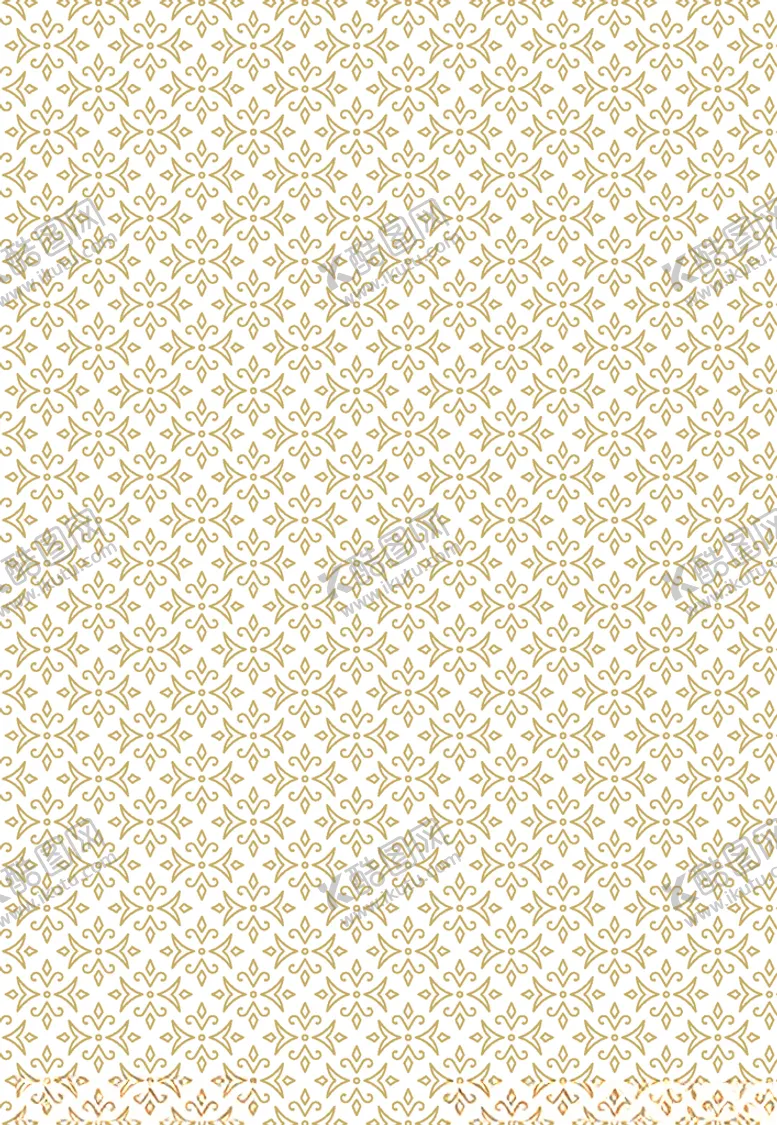 编号：60393407020707462868【酷图网】源文件下载-复古花纹背景