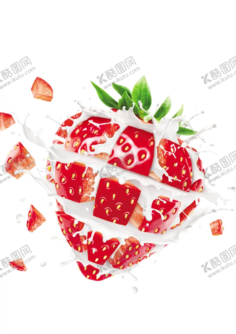 编号：56724110110648131728【酷图网】源文件下载-水果