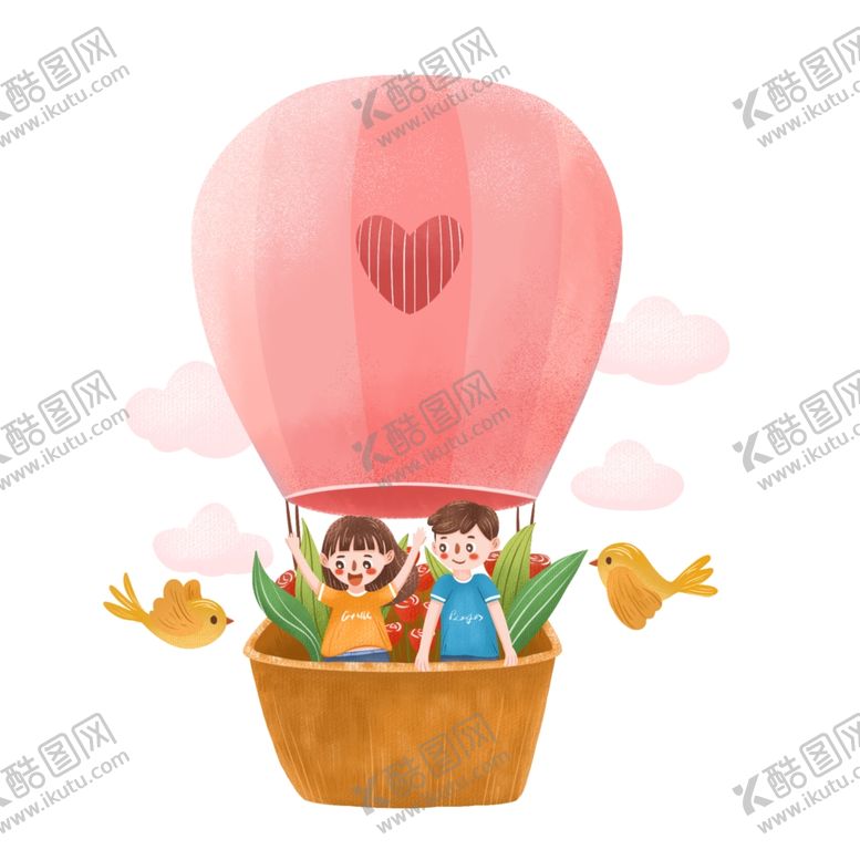 编号：99321404300033473422【酷图网】源文件下载-情人节