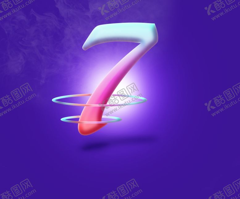 编号：43433010141842047720【酷图网】源文件下载-数字