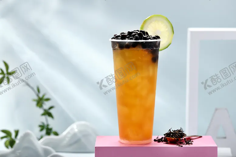 编号：86425404161421114779【酷图网】源文件下载-奶茶