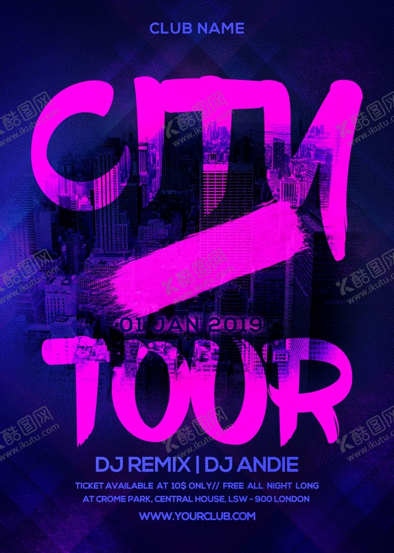 编号：15162009091447568085【酷图网】源文件下载-海报模板