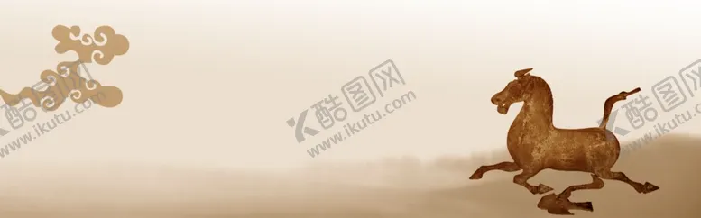 编号：61506503291933122256【酷图网】源文件下载-奔跑的骏马