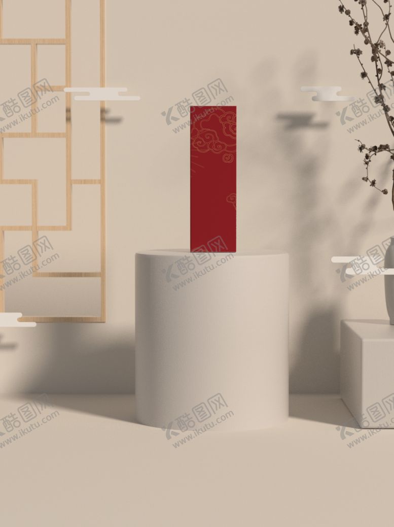 编号：77354811300151243379【酷图网】源文件下载-智能样机