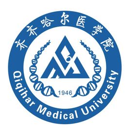 海南医学院logo