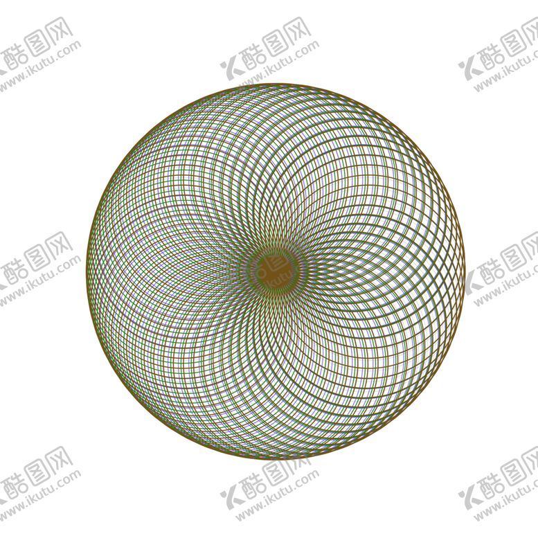 编号：60194206181424445595【酷图网】源文件下载-圆环底纹