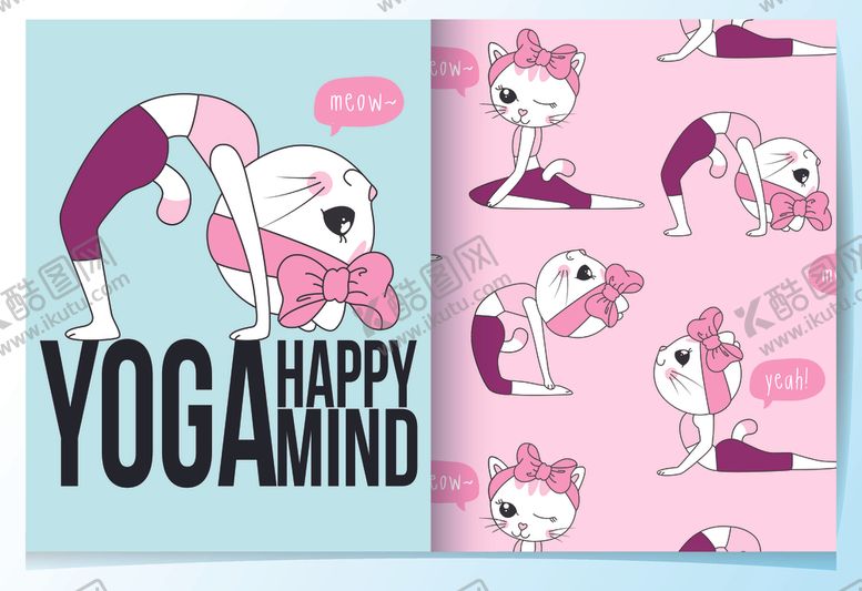 编号：59950010071312353719【酷图网】源文件下载-无缝印花