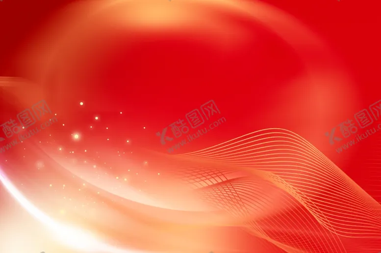 编号：55412201191005398761【酷图网】源文件下载-红色大气党建背景全屏海报
