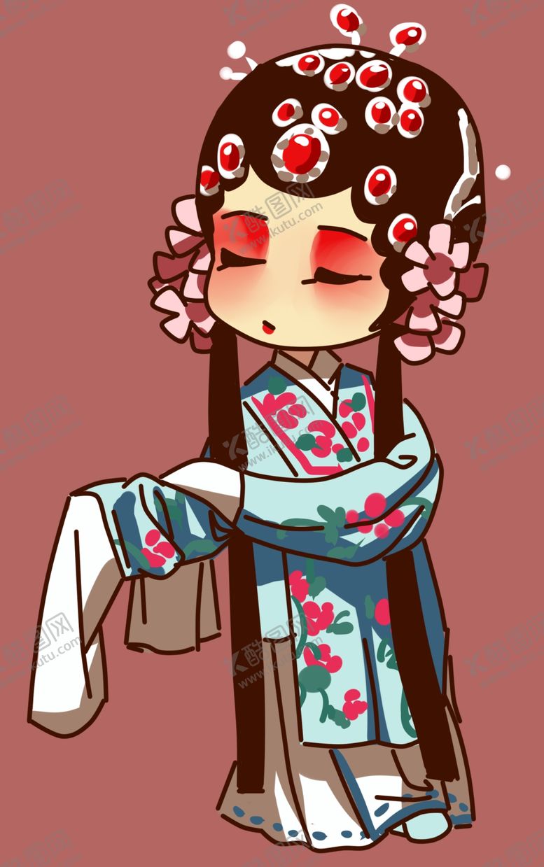 编号：98148211012019356582【酷图网】源文件下载-京剧人物图片