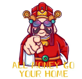 财神