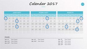 商务图表矢量标设计用标扁平化标