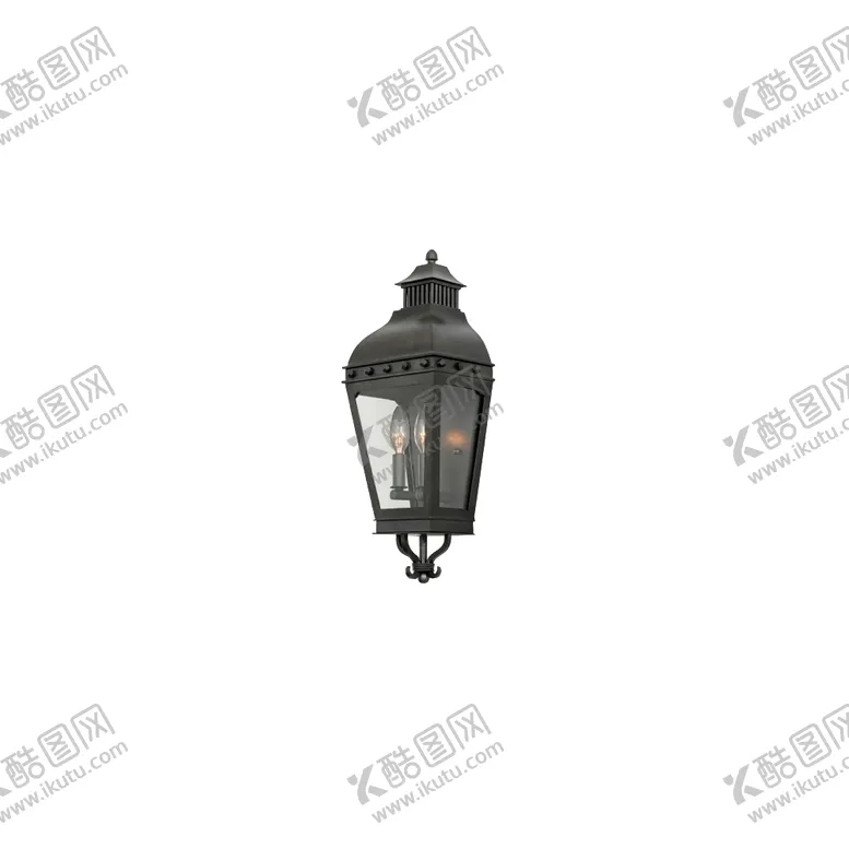 编号：10825801141348125980【酷图网】源文件下载-欧式壁灯