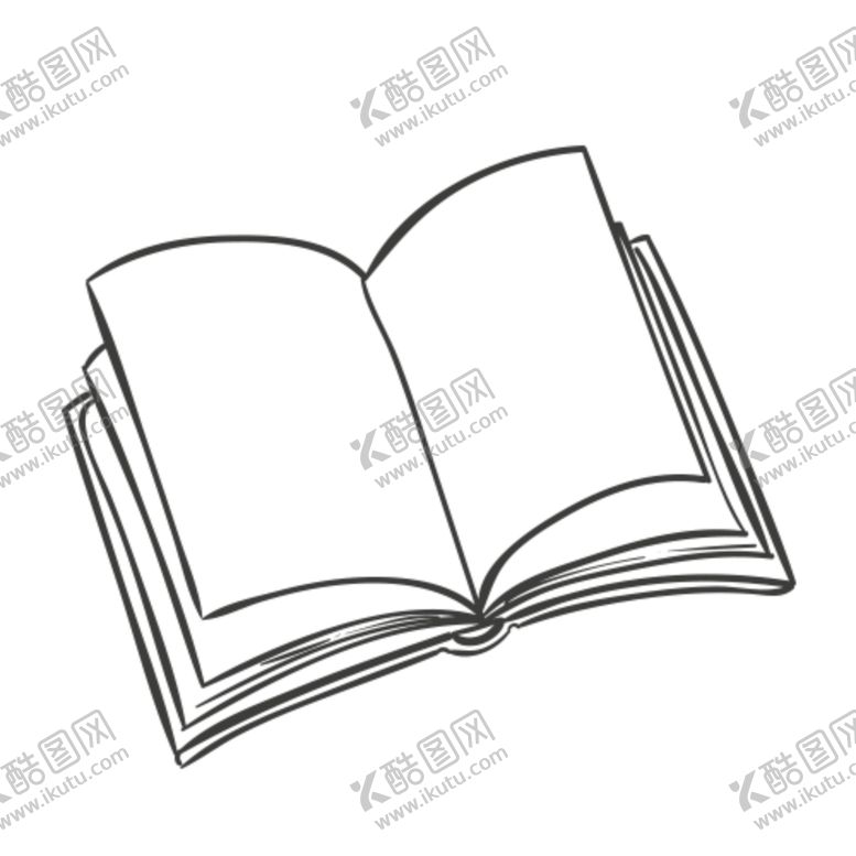 编号：16663207020019578119【酷图网】源文件下载-书本