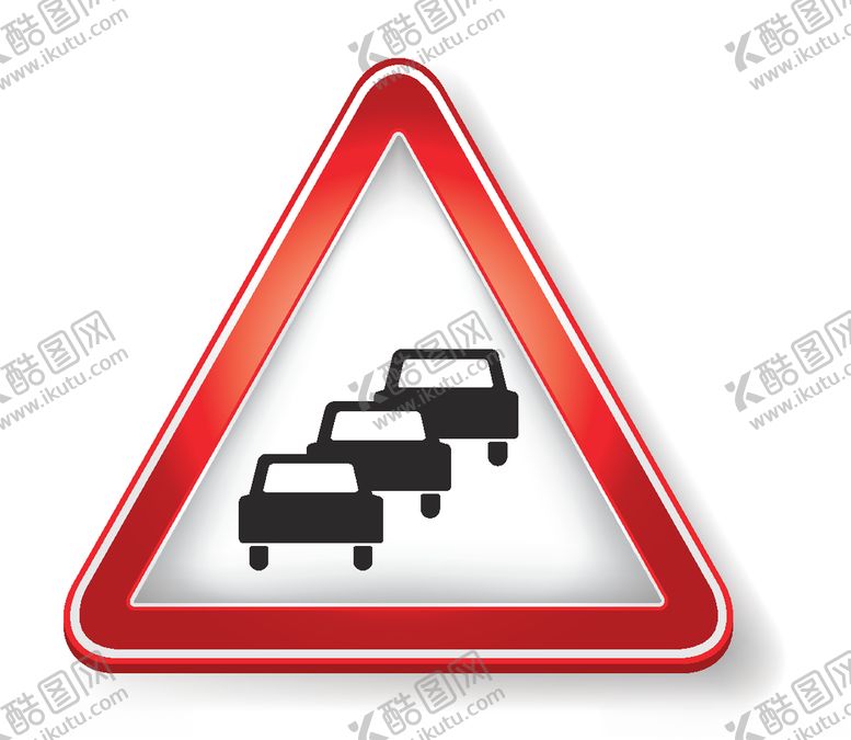 编号：59576609151833425488【酷图网】源文件下载-交通标识