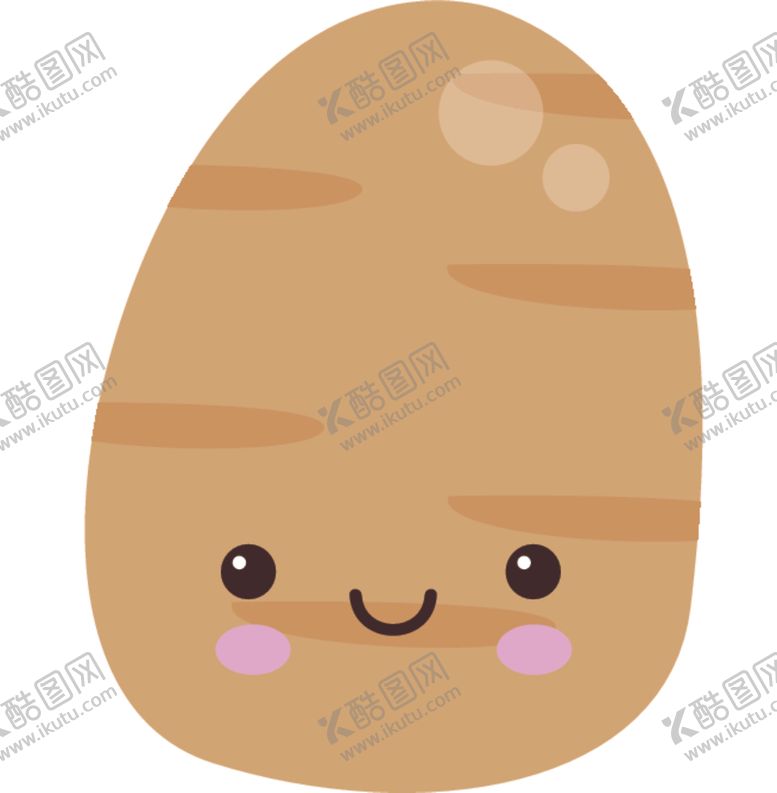 编号：85002810300035501590【酷图网】源文件下载-可爱美食