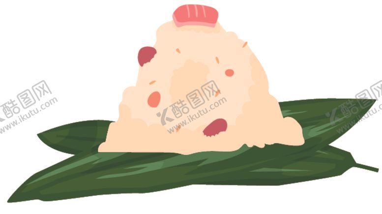 编号：34464809290335079406【酷图网】源文件下载-粽子