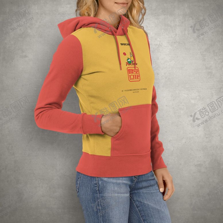 编号：19306609290011254593【酷图网】源文件下载-衣服样机