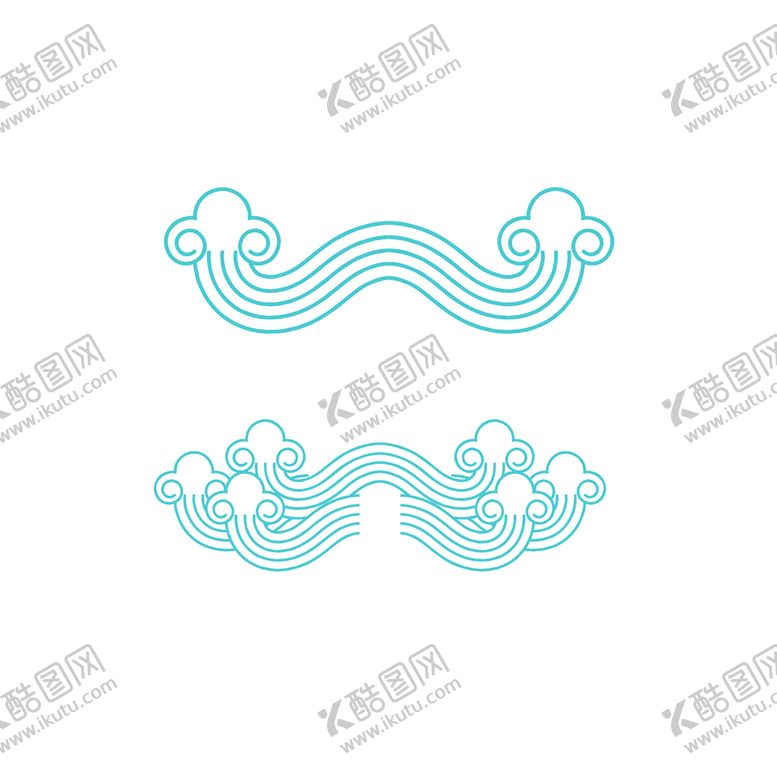 编号：36179209160727592308【酷图网】源文件下载-古典元素纹理