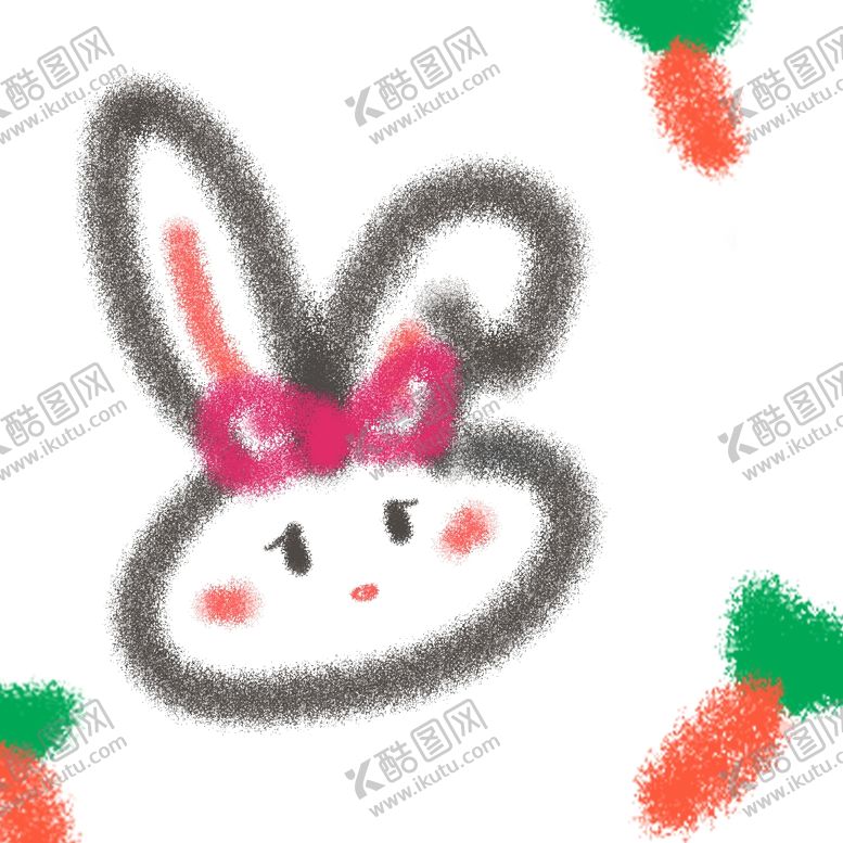 编号：21842310121139597808【酷图网】源文件下载-萝卜兔