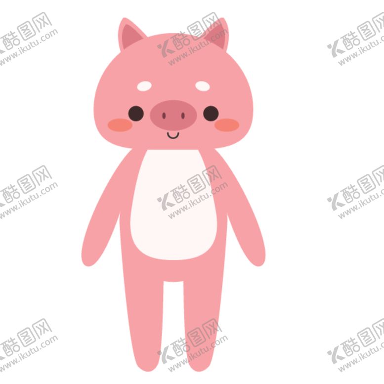 编号：80620109102236577016【酷图网】源文件下载-卡通动物创意图案