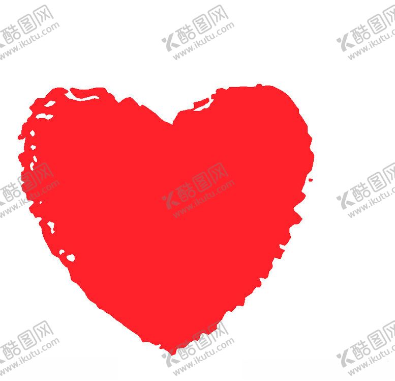 编号：90558701151114065636【酷图网】源文件下载-爱心